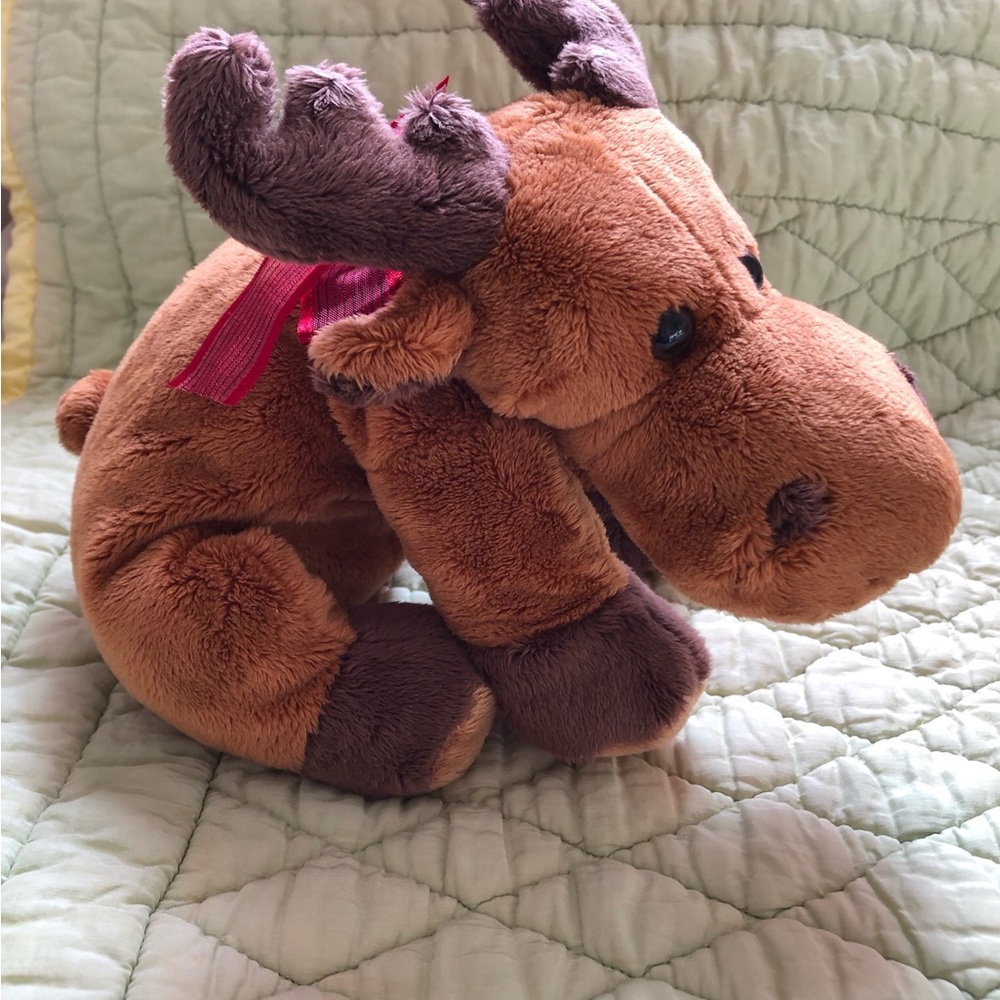 NEW Chosun plush Reindeer